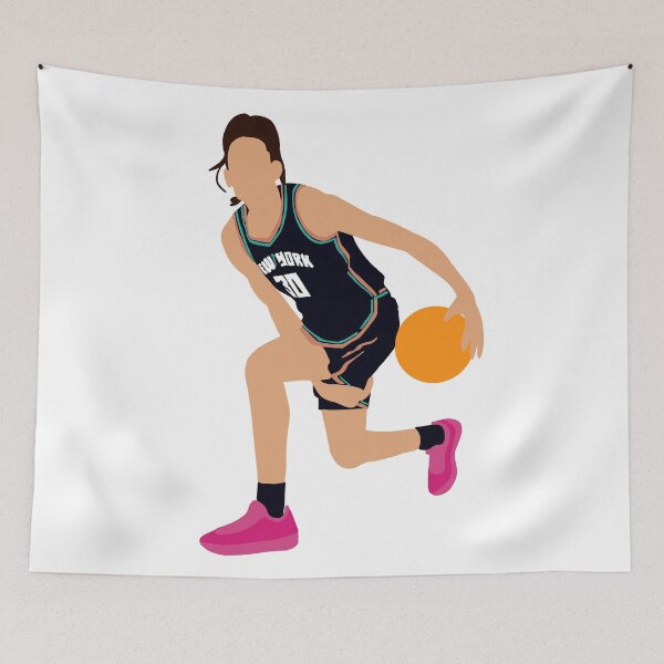 Item preview, 2023-2024 Breanna Stewart New York Liberty designed and sold by glosha.