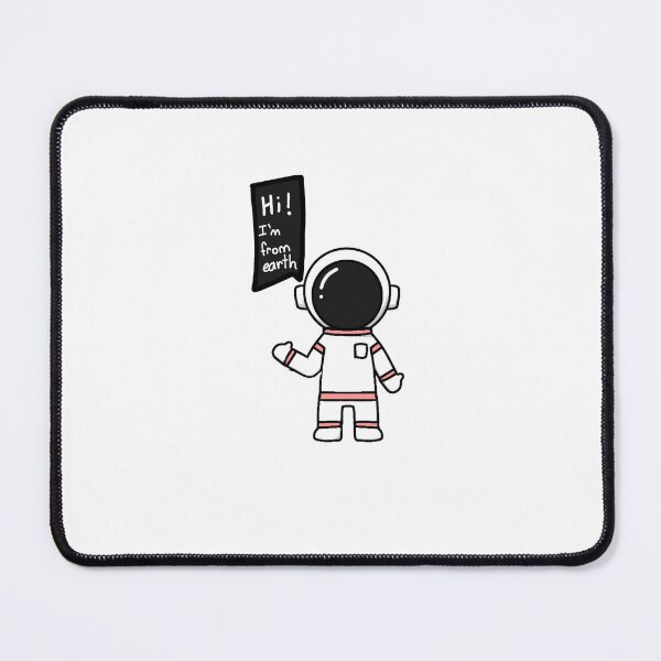 Item preview, astronot2 designed and sold by Nobodyxxxxx.
