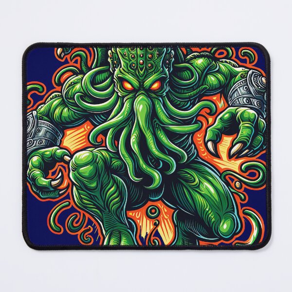 Item preview, Nightmare Unleashed S02 D21 designed and sold by Houerd.