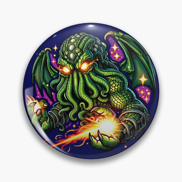 Item preview, Nightmare Unleashed S02 D22 designed and sold by Houerd.
