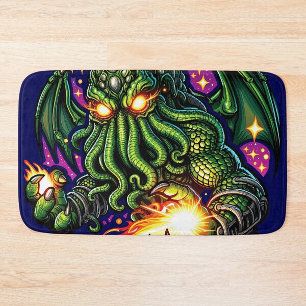 Item preview, Nightmare Unleashed S02 D22 designed and sold by Houerd.
