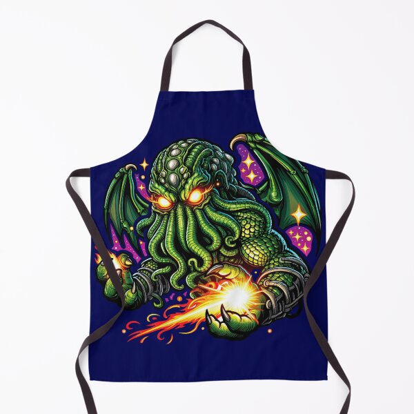 Item preview, Nightmare Unleashed S02 D22 designed and sold by Houerd.