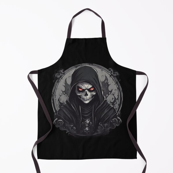 Item preview, Voodoo Witch, Santaria, Skull, Magick designed and sold by Burn-Ego.