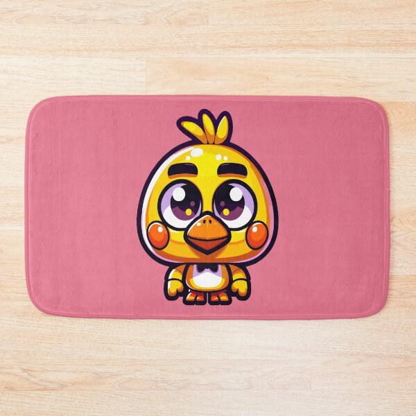 Item preview, Chica The Chicken designed and sold by Monkey-Bar.