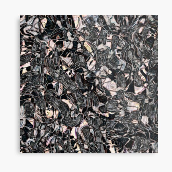 Aperçu de l'œuvre Element 581 créée et vendue par olivier duchossoir.