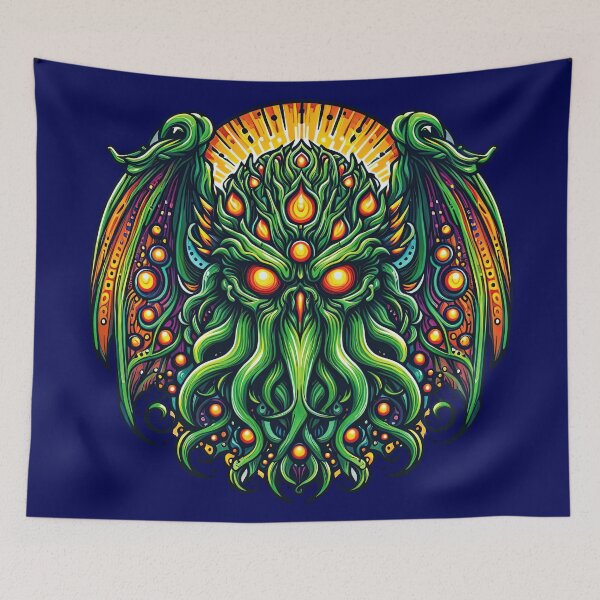Item preview, Nightmare Unleashed S02 D23 designed and sold by Houerd.