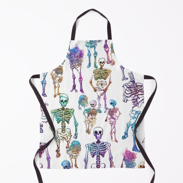 Item preview, Skull & Bow: A Preppy Twist on Skeleton Chic(2) designed and sold by CoolEnthusias.