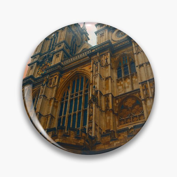 Item preview, Westminster Abbey designed and sold by Mark Malinowski.