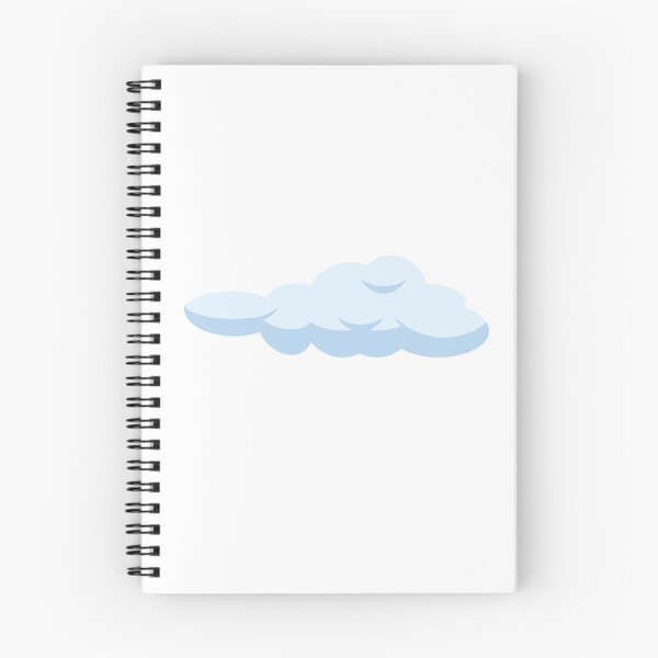 Item preview, basic Skyline Drive Sky designed and sold by Zubiaxoo.