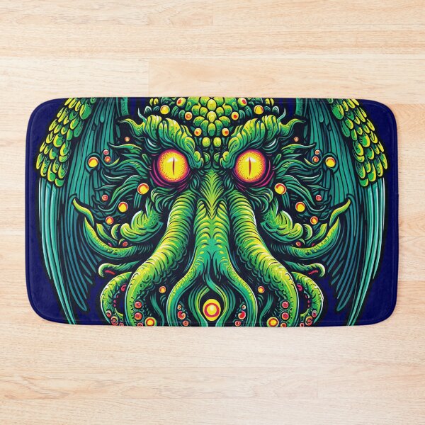 Item preview, Nightmare Unleashed S02 D24 designed and sold by Houerd.