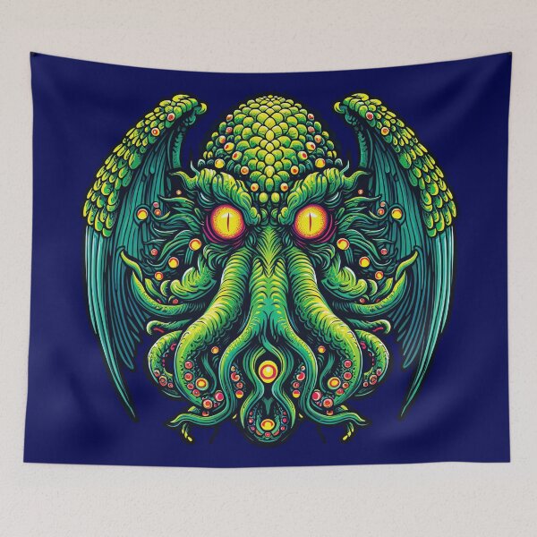 Item preview, Nightmare Unleashed S02 D24 designed and sold by Houerd.