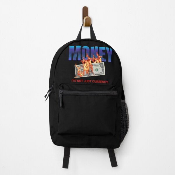 Item preview, Burning a hole in your pocket. designed and sold by Jmacc123.