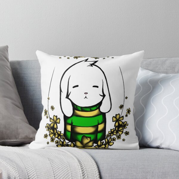 Item preview, ~ Asriel ~ Su tema designed and sold by Phoenix0Lily.