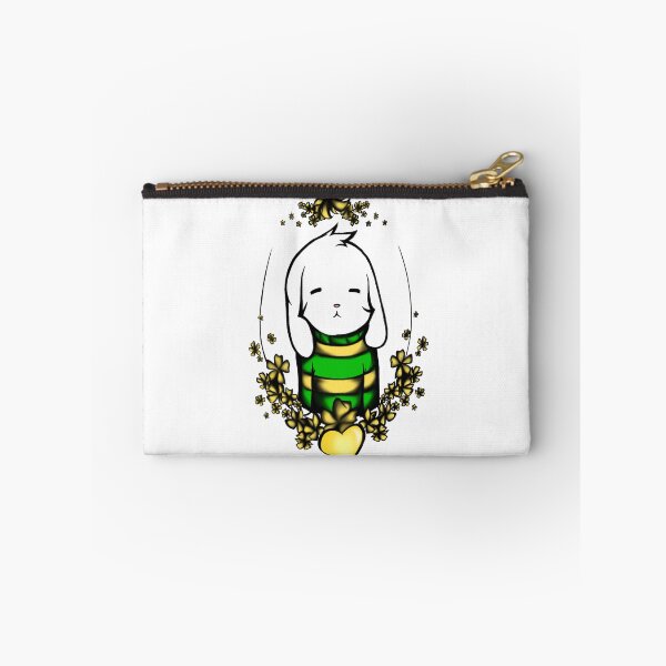 Item preview, ~Asriel~ His Theme designed and sold by NerdzillaFTW.