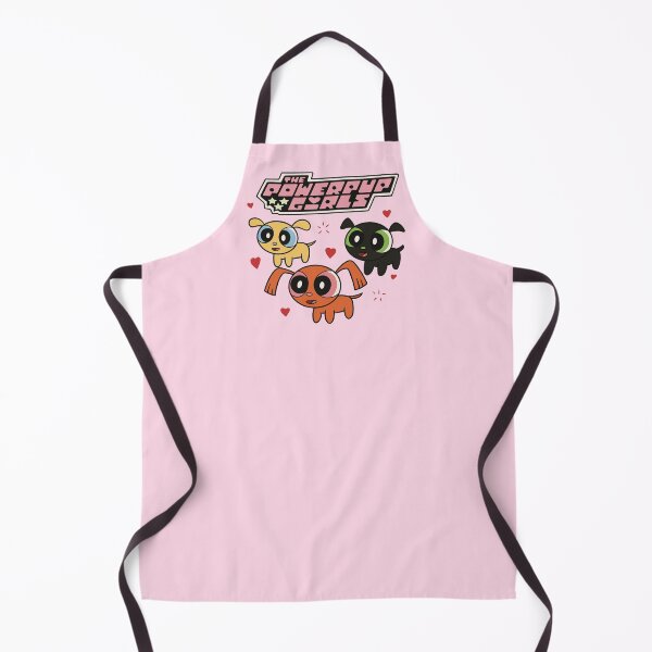 Item preview, The Powerpup Girls designed and sold by daniasdesigns.