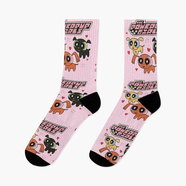 Item preview, The Powerpup Girls designed and sold by daniasdesigns.