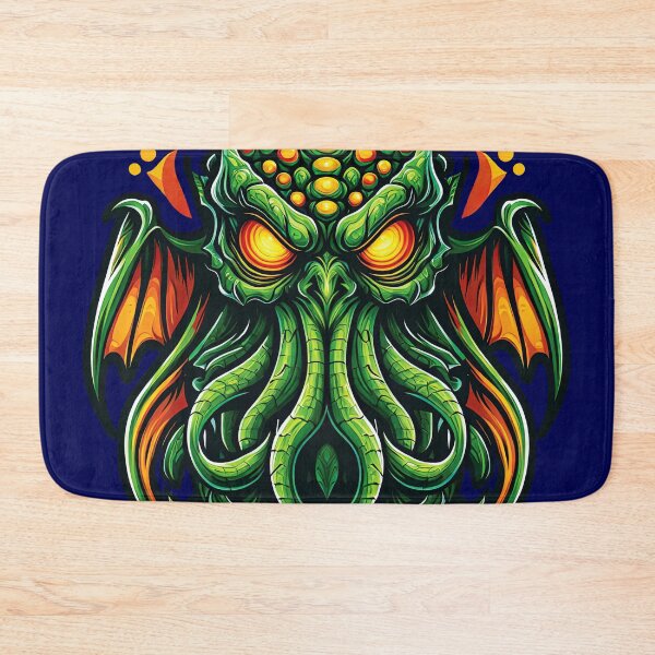 Item preview, Nightmare Unleashed S02 D25 designed and sold by Houerd.
