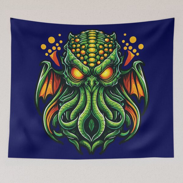 Item preview, Nightmare Unleashed S02 D25 designed and sold by Houerd.
