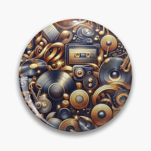 Item preview, Great Sounds designed and sold by sonnycosmics.