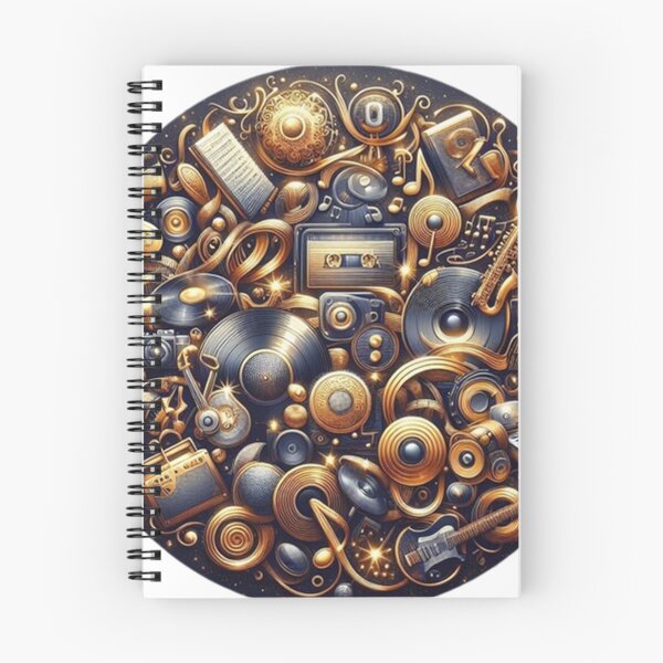 Item preview, Great Sounds designed and sold by sonnycosmics.