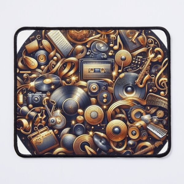 Item preview, Great Sounds designed and sold by sonnycosmics.