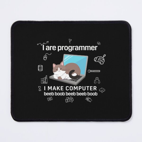 Item preview, I are programmer designed and sold by heattradingfx.