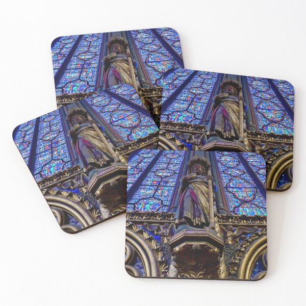 Item preview, the magic of Sainte-Chapelle designed and sold by Mark Malinowski.