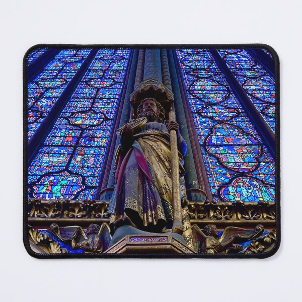 Item preview, the magic of Sainte-Chapelle designed and sold by Mark Malinowski.