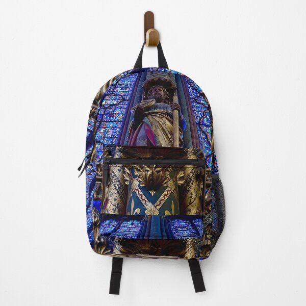 Item preview, the magic of Sainte-Chapelle designed and sold by Mark Malinowski.