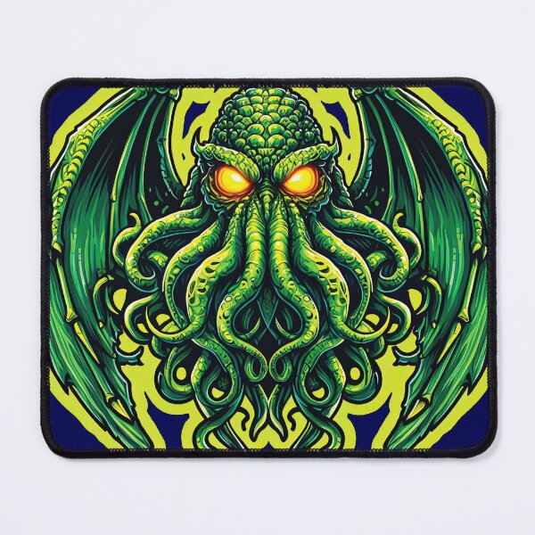 Item preview, Nightmare Unleashed S02 D26 designed and sold by Houerd.