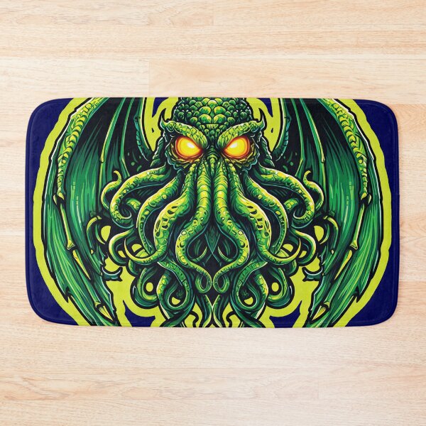 Item preview, Nightmare Unleashed S02 D26 designed and sold by Houerd.
