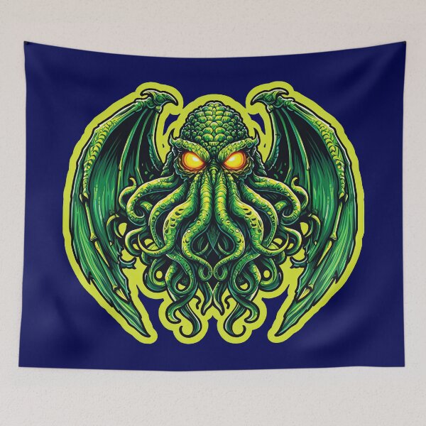 Item preview, Nightmare Unleashed S02 D26 designed and sold by Houerd.