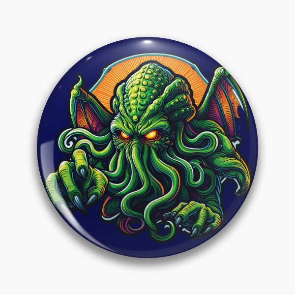 Item preview, Nightmare Unleashed S02 D27 designed and sold by Houerd.
