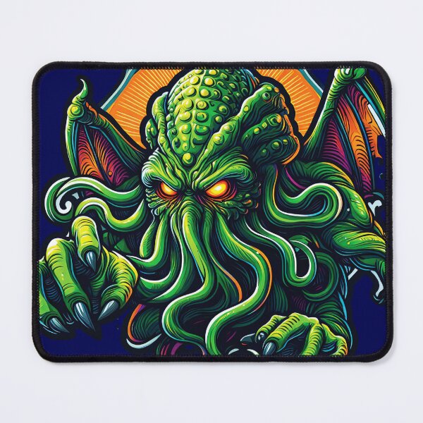 Item preview, Nightmare Unleashed S02 D27 designed and sold by Houerd.