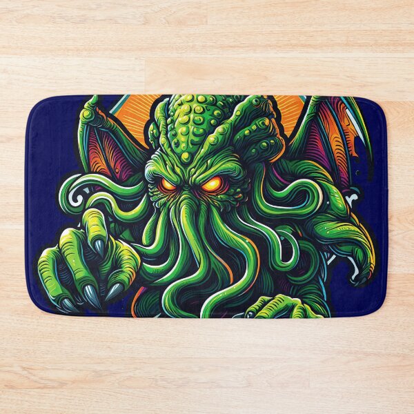 Item preview, Nightmare Unleashed S02 D27 designed and sold by Houerd.