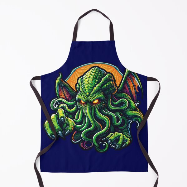 Item preview, Nightmare Unleashed S02 D27 designed and sold by Houerd.