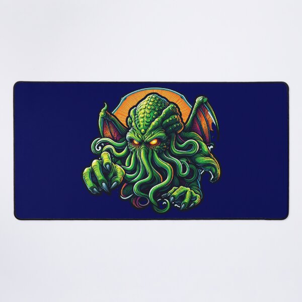 Item preview, Nightmare Unleashed S02 D27 designed and sold by Houerd.