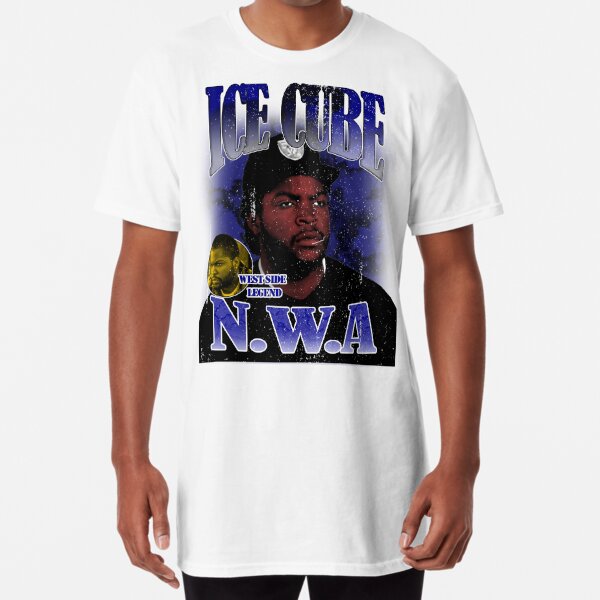 Ice Cube Rapper Merch & Gifts for Sale | Redbubble