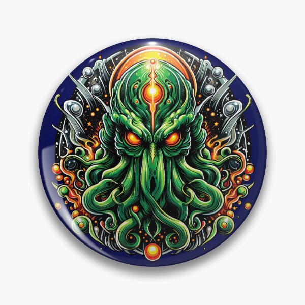 Item preview, Nightmare Unleashed S02 D28 designed and sold by Houerd.