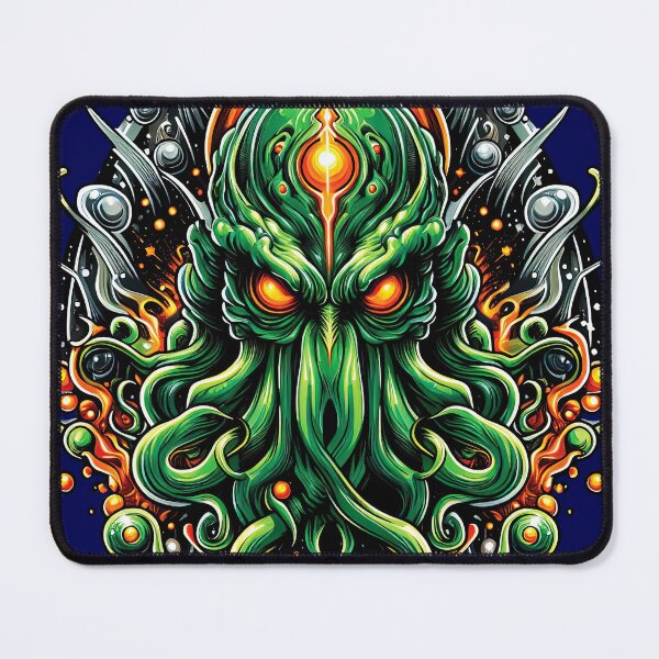 Item preview, Nightmare Unleashed S02 D28 designed and sold by Houerd.