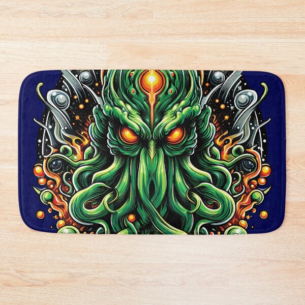 Item preview, Nightmare Unleashed S02 D28 designed and sold by Houerd.