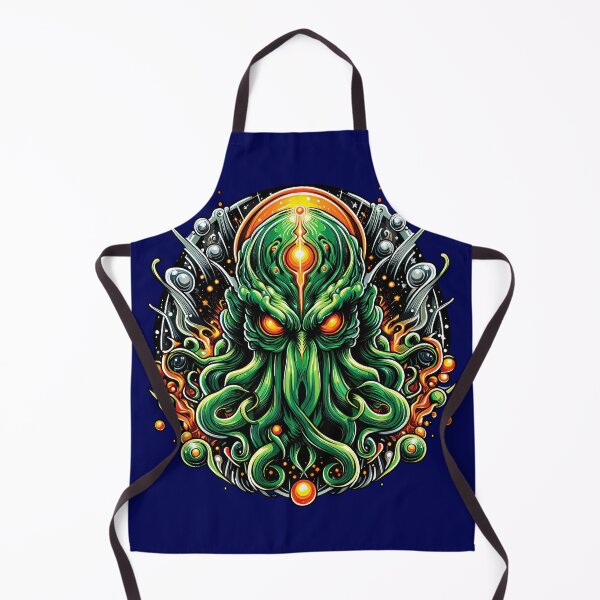 Item preview, Nightmare Unleashed S02 D28 designed and sold by Houerd.