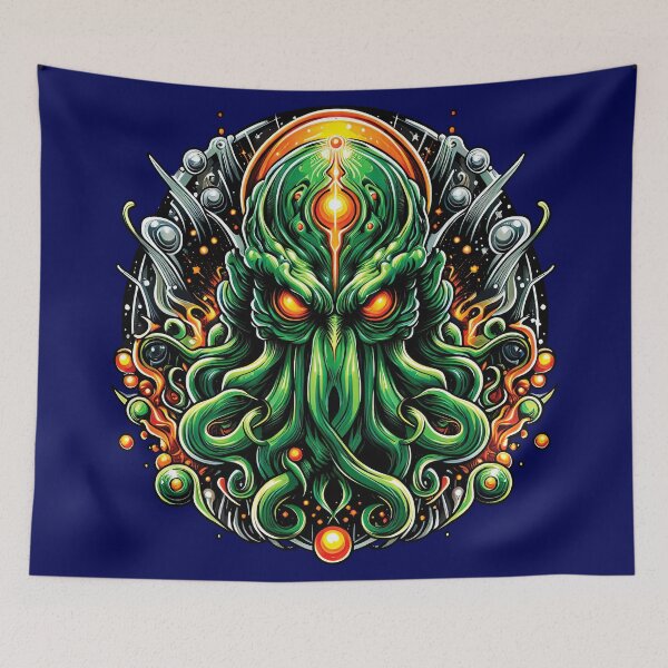 Item preview, Nightmare Unleashed S02 D28 designed and sold by Houerd.
