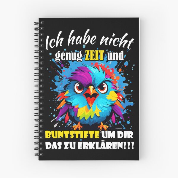Item preview, ¡No tengo suficiente tiempo ni crayones para explicarte esto! designed and sold by Ultimate-Rabbit.