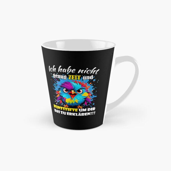 Item preview, I don't have enough time and crayons to explain this to you! designed and sold by Ultimate-Rabbit.