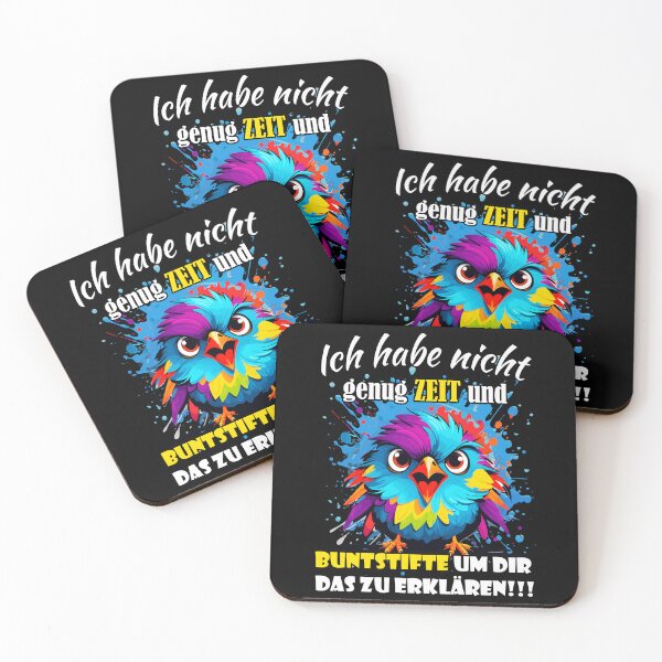 Item preview, I don't have enough time and crayons to explain this to you! designed and sold by Ultimate-Rabbit.