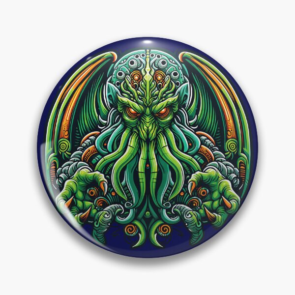 Item preview, Nightmare Unleashed S02 D29 designed and sold by Houerd.