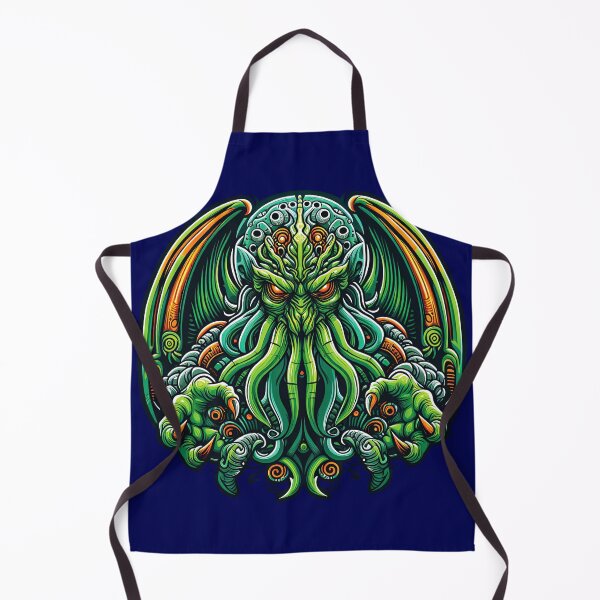 Item preview, Nightmare Unleashed S02 D29 designed and sold by Houerd.