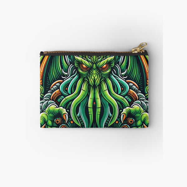 Item preview, Nightmare Unleashed S02 D29 designed and sold by Houerd.
