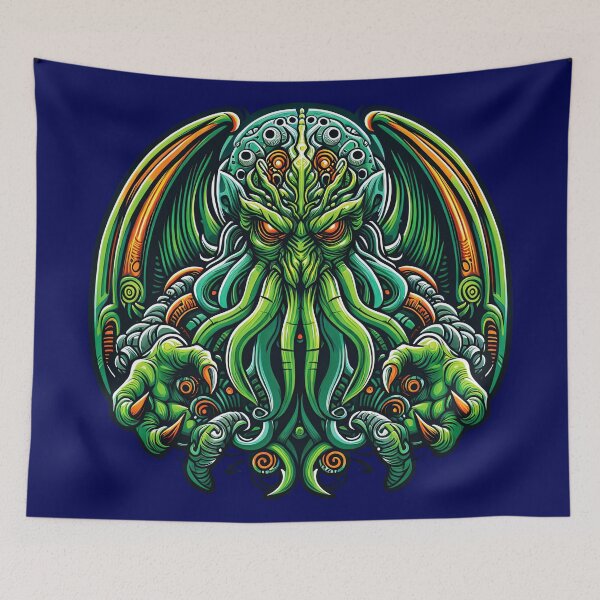 Item preview, Nightmare Unleashed S02 D29 designed and sold by Houerd.